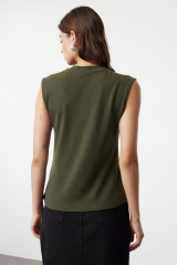 Блузка женская - Фото 4