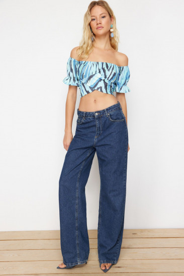 Блузка женская