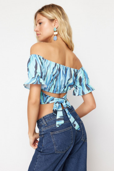 Блузка женская