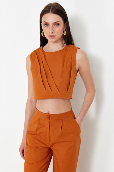 Блузка женская