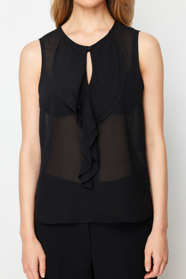 Блузка женская