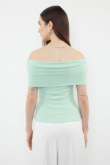 Блузка женская - Фото 4