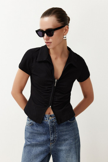 Блузка женская