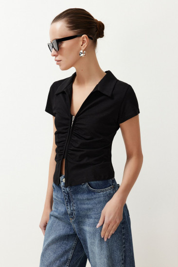 Блузка женская