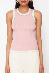 Блузка женская - Фото 3