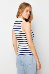 Блузка женская - Фото 3