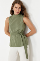 Блузка женская - Фото 6