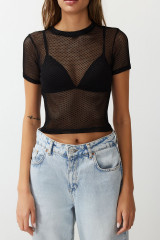 Блузка женская - Фото 4