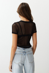 Блузка женская - Фото 5