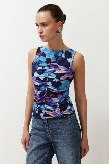 Блузка женская