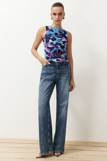 Блузка женская