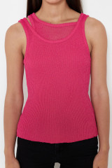 Блузка женская - Фото 2