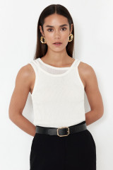 Блузка женская - Фото 2