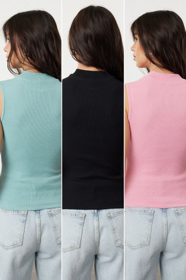 Блузка женская