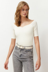 Блузка женская - Фото 1