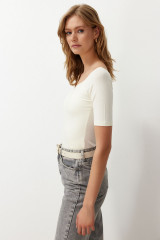 Блузка женская - Фото 2