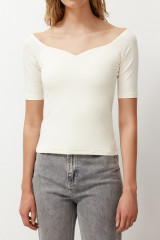 Блузка женская - Фото 4