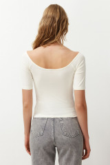 Блузка женская - Фото 5