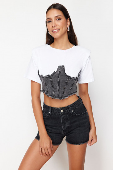 Блузка женская