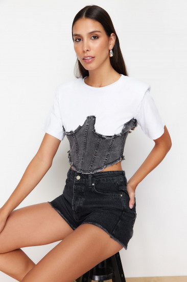 Блузка женская