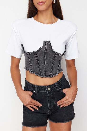 Блузка женская