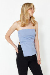 Блузка женская - Фото 2