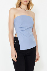 Блузка женская - Фото 4