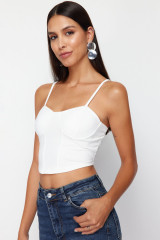 Блузка женская - Фото 2