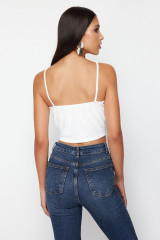 Блузка женская - Фото 5