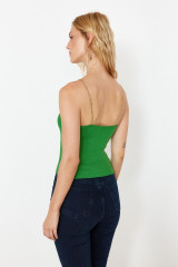 Блузка женская - Фото 6