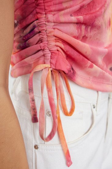 Блузка женская