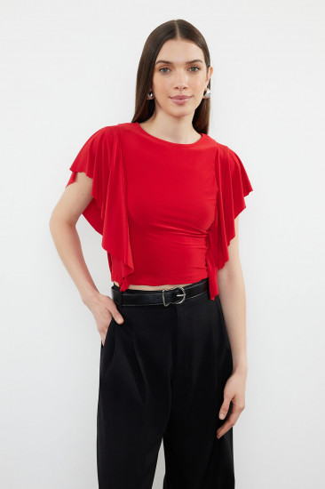 Блузка женская