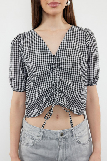 Блузка женская