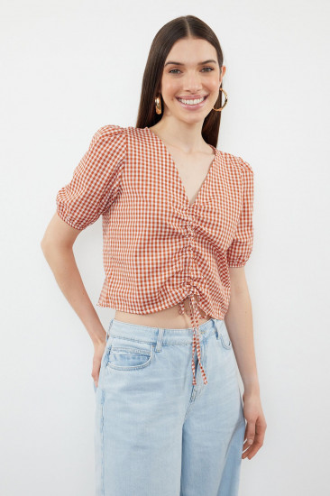 Блузка женская