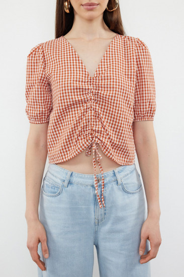 Блузка женская