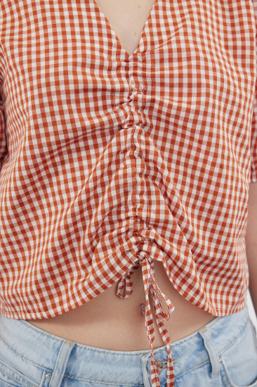 Блузка женская