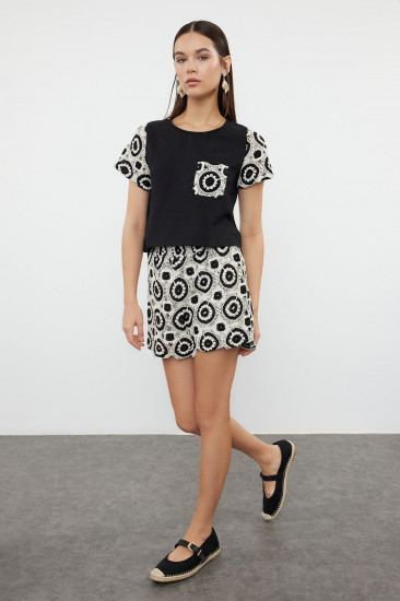 Блузка женская