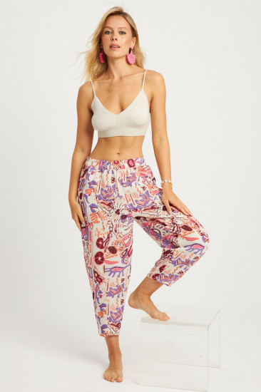 Брюки женские