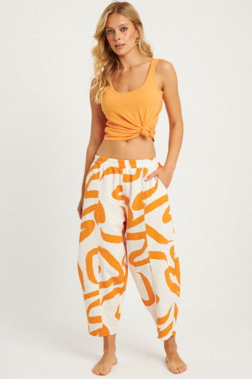 Брюки женские