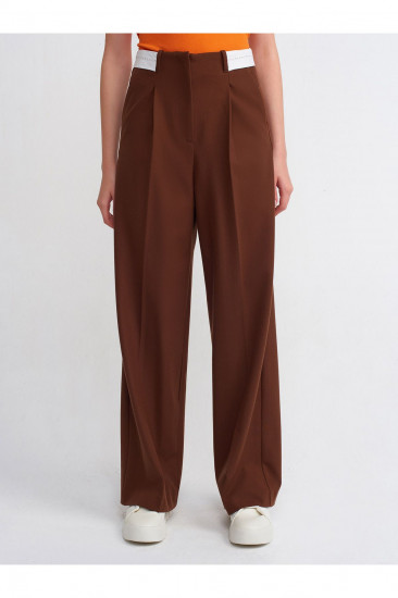 Брюки женские