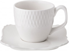 Набор кофейный «Риц» на 6 персон - Фото 1