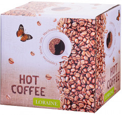 Кружка «Coffee» с ложкой - Фото 3