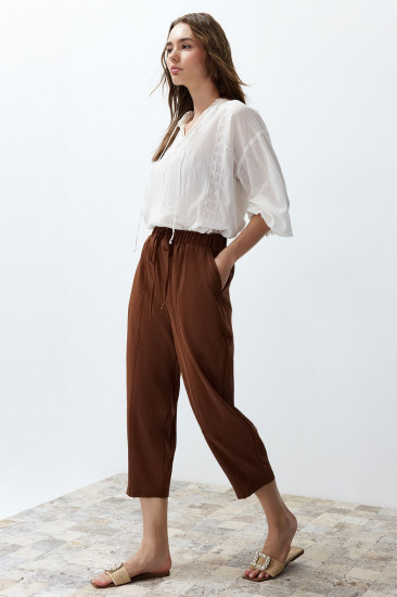 Брюки женские