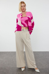 Кардиган женский - Фото 1