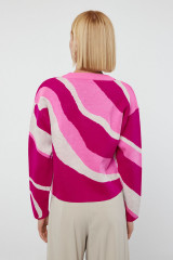 Кардиган женский - Фото 4