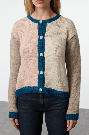 Кардиган женский