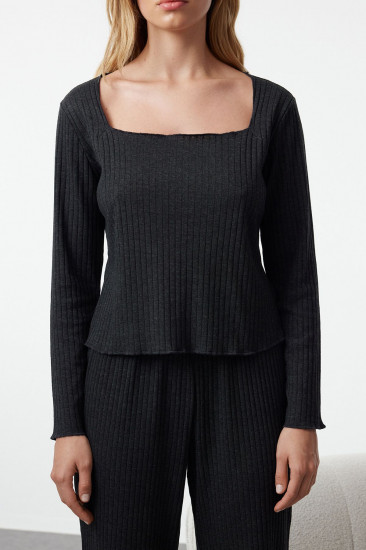 Пижамный комплект женский