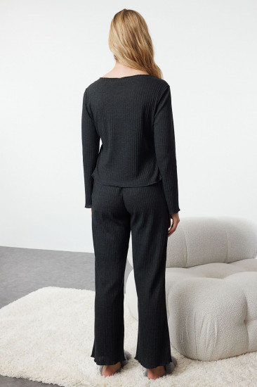 Пижамный комплект женский