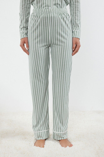 Пижамный комплект женский