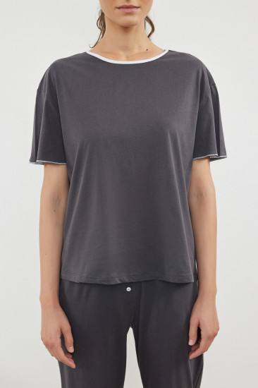 Пижамный комплект женский